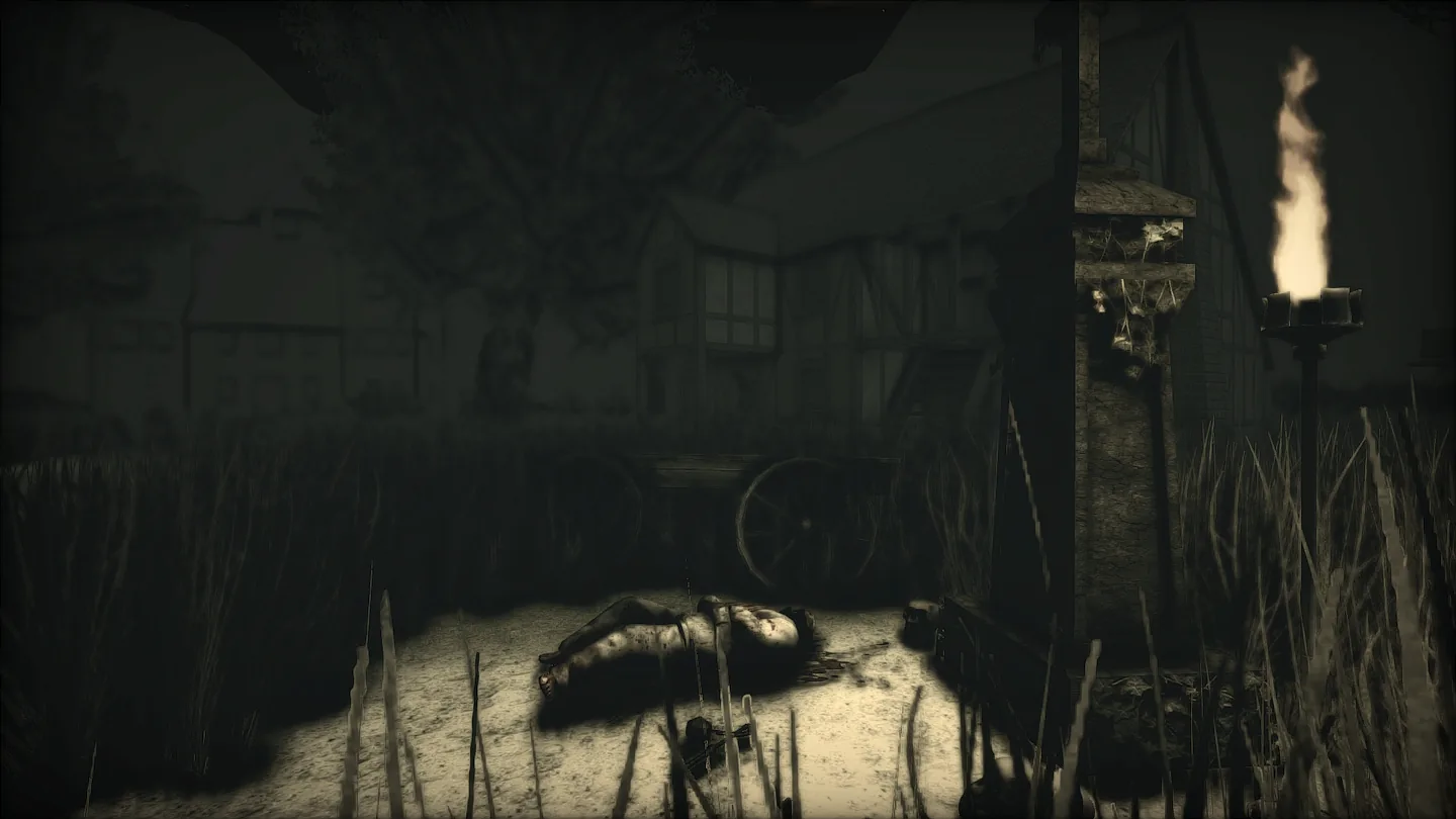 Curse Of The Fallen