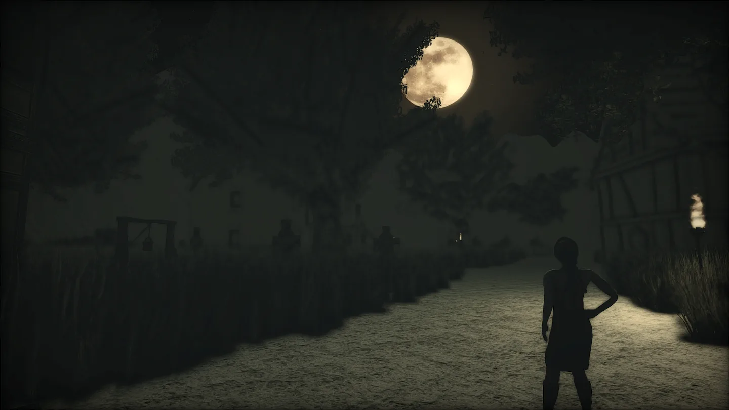 Curse Of The Fallen