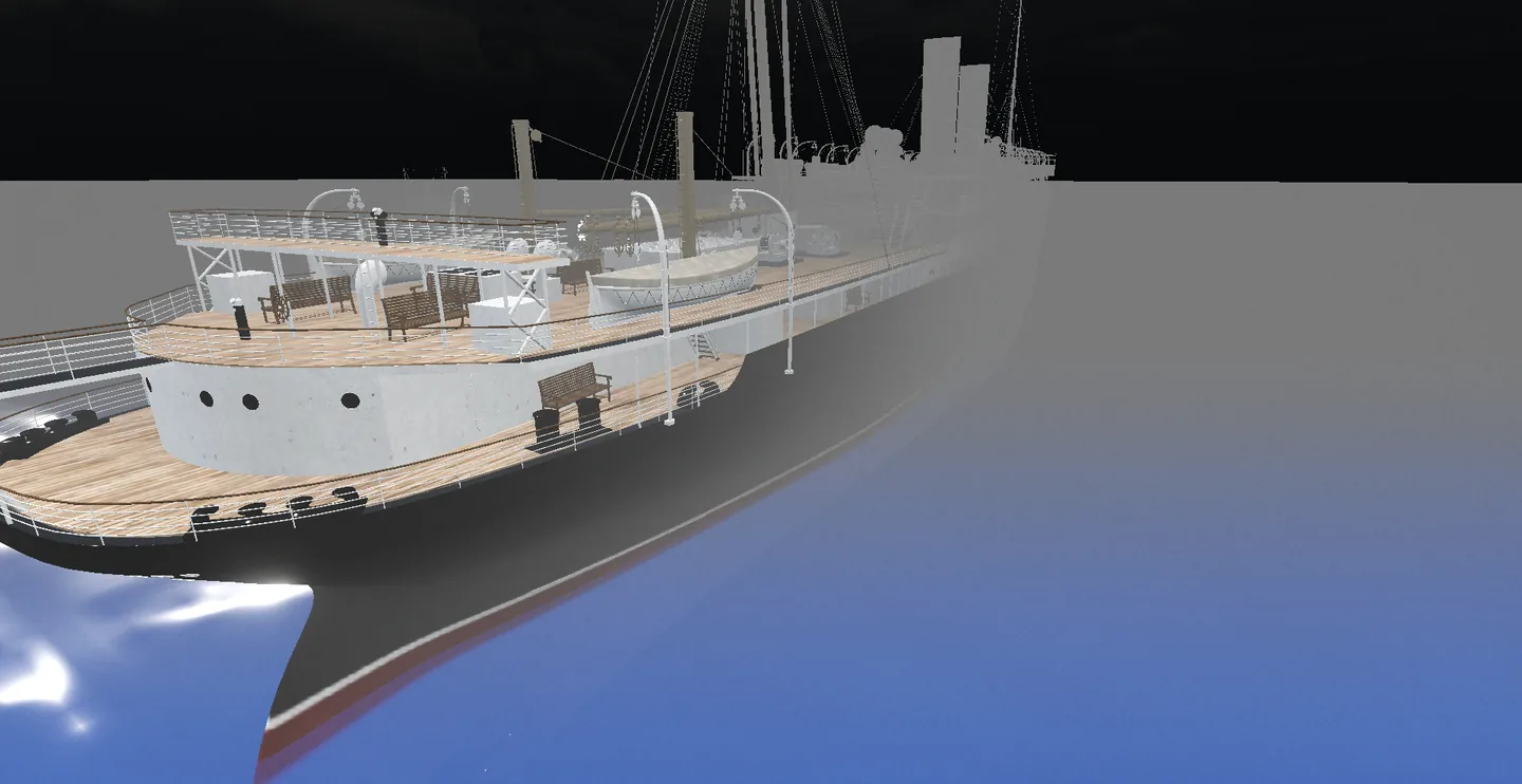 Empress Of Ireland